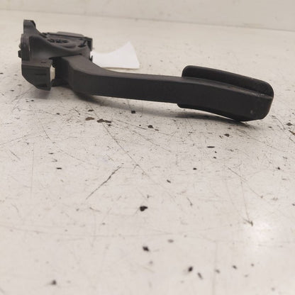 Volvo S60 Gas Pedal  2013 2014 2015