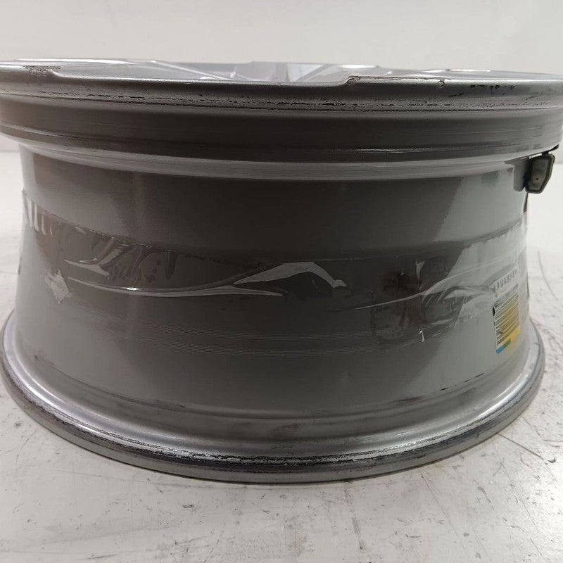 Wheel Aluminum Alloy Rim 17x7-1/2 Opt Rse Fits 19-21 Chevy Malibu