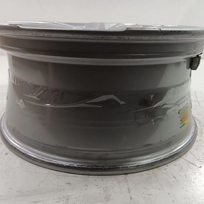 Wheel Aluminum Alloy Rim 17x7-1/2 Opt Rse Fits 19-21 Chevy Malibu