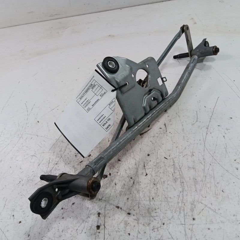 Windshield Wiper Transmission Linkage Fits 13-19 Ford Taurus OEM