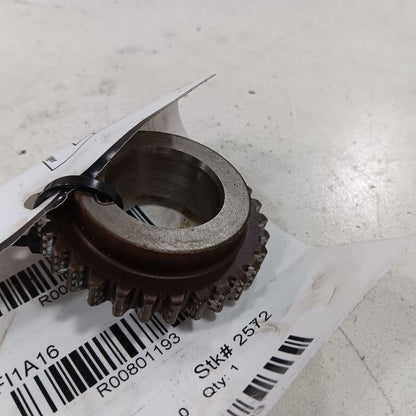 Fiat 500 Timing Gear  2016 2017 2018