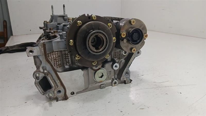 Driver Left Engine Cylinder Head 1URFSE Engine Fits 07-17 LEXUS LS460 