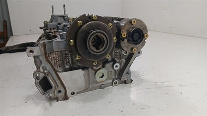Driver Left Engine Cylinder Head 1URFSE Engine Fits 07-17 LEXUS LS460 