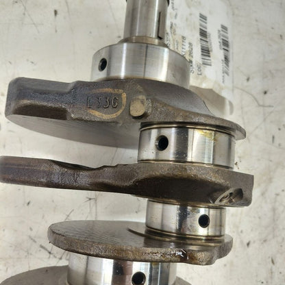 Kia Sorento Engine Crankshaft Crank Shaft  3.3 2018 2017 2016
