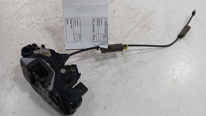 Chevy Traverse Door Latch Lock Right Passenger Front  2010 2011 2012 2