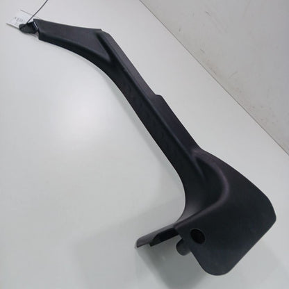 Fiat 500 Sill Trim Plate Door Jam Threshold Right Passenger Front  201