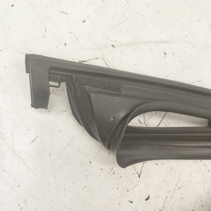 Hyundai Santa Fe Door Glass Window Seal Rubber Left Driver Front  2019