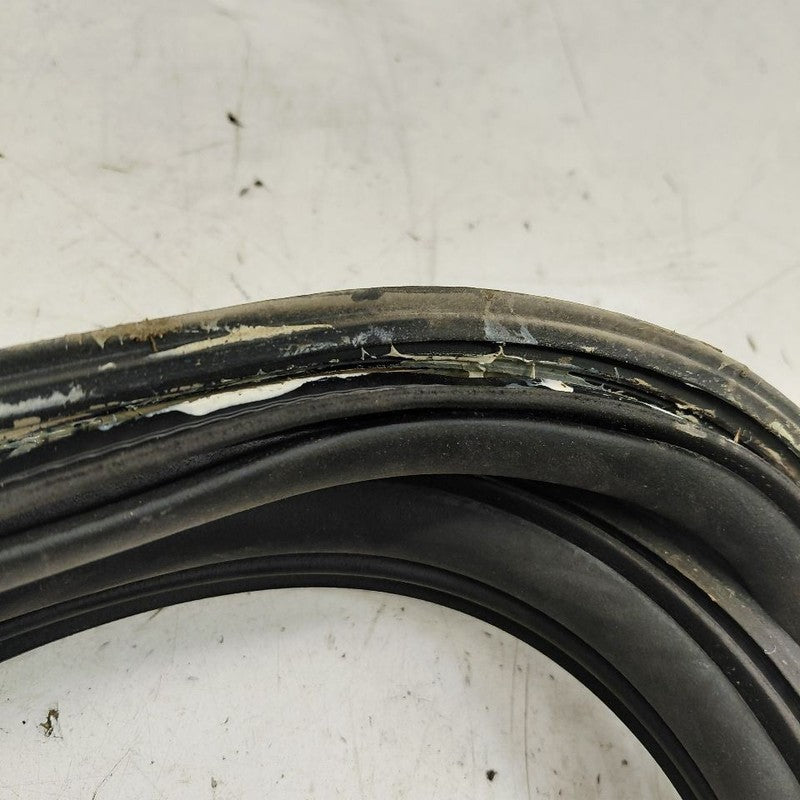 Ford Escape Trunk Lid Hatch Door Rear Back Rubber Seal  2022 2023 2024