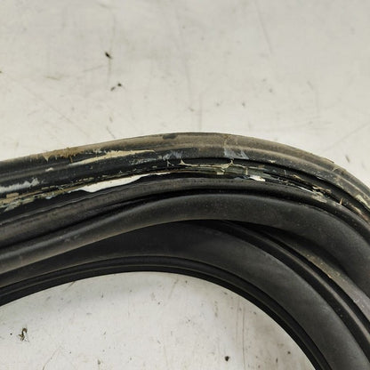 Ford Escape Trunk Lid Hatch Door Rear Back Rubber Seal  2022 2023 2024