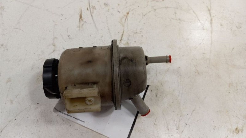 Nissan Maxima Power Steering Pump Fluid Reservoir Bottle 2004 2005 200