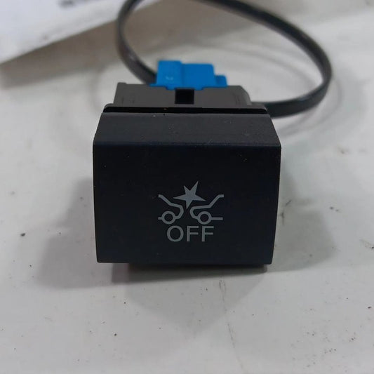 Nissan Kicks Adaptive Radar Switch 2021 2022 2023 2024