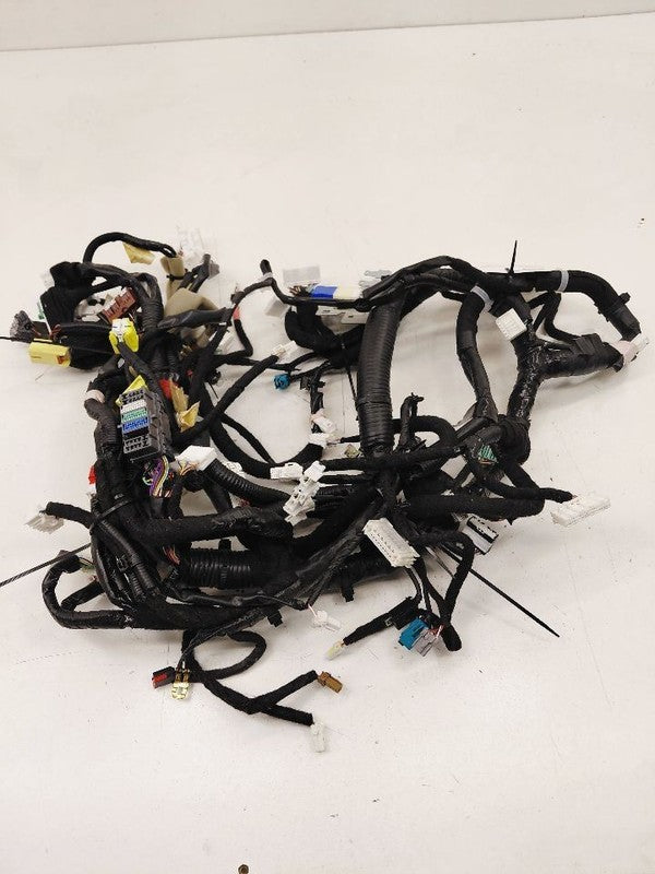 Nissan Maxima Dash Wire Wiring Harness  2018 2017 2016 OEM