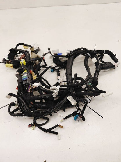 Nissan Maxima Dash Wire Wiring Harness  2018 2017 2016 OEM