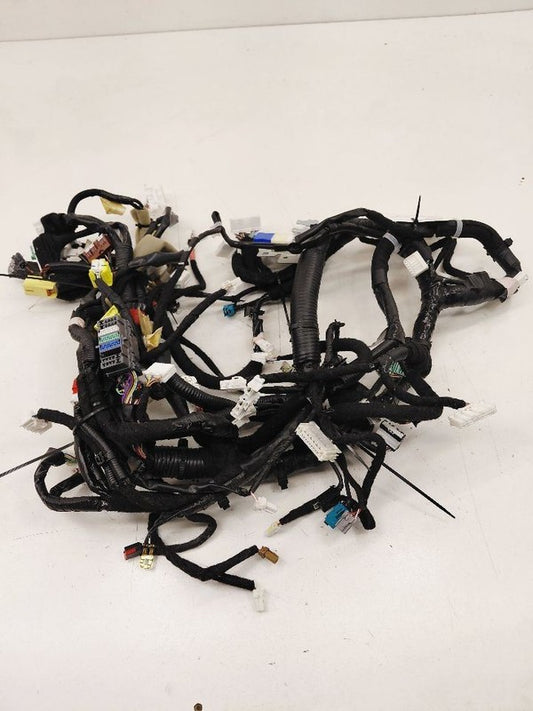 Nissan Maxima Dash Wire Wiring Harness  2018 2017 2016 OEM