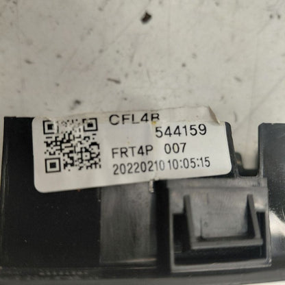 Chevy Trax Window Switch Bezel Trim Left Front 2022 2021