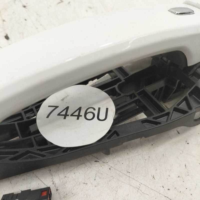 Driver Left Front Door Handle Exterior Fits 12-15 Chevy Volt