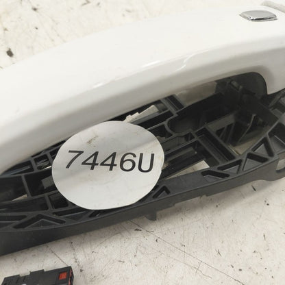 Driver Left Front Door Handle Exterior Fits 12-15 Chevy Volt