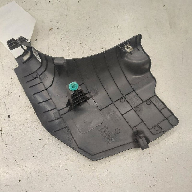 Hyundai Kona Kick Panel Trim Right Passenger  2021 2020 2019