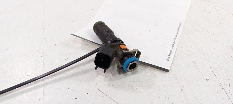 04593986AB Fuel Injection Parts Fuel Injector 2.4L Federal Fits 14-18 CHEROKEE 