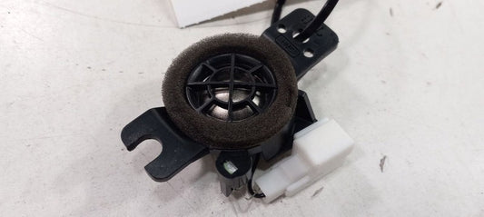 Hyundai XG350 Tweeter Right Passenger Tweeter Speaker 2003 2004 2005 O