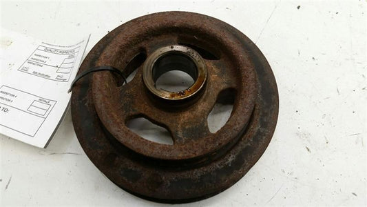 123038J101 Harmonic Balancer 3.5L 6 Cylinder Fits 03-07 MURANO OEM