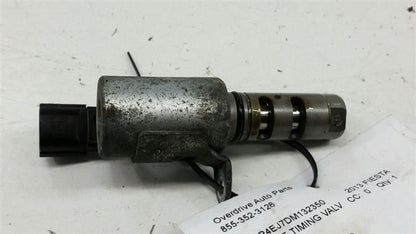 Ford Fiesta Variable Timing Gearil Control Valve Solenoid Cylinder Head 2013