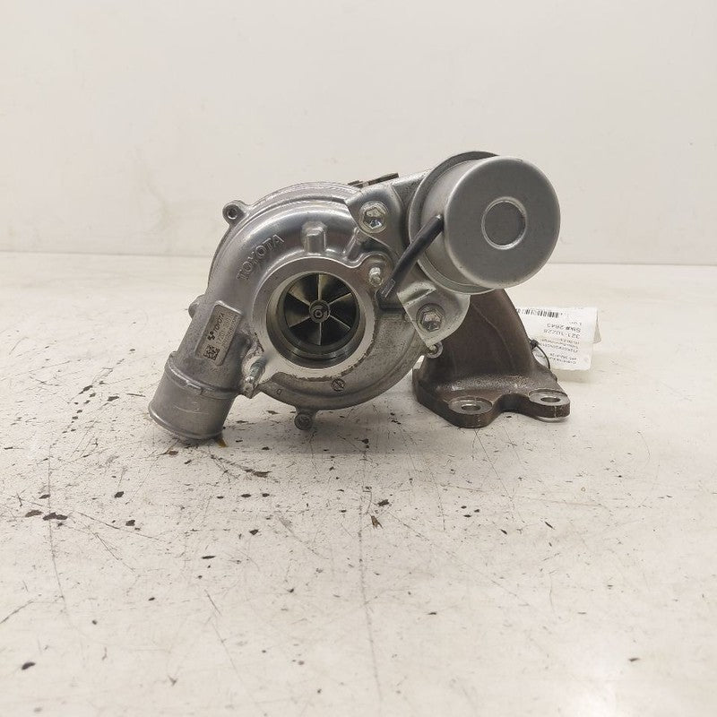 Turbo Supercharger Fits 22-25 Lexus NX350