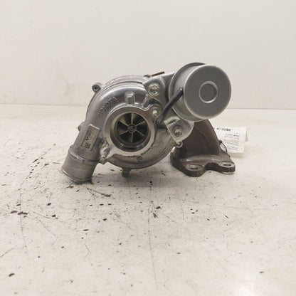 Turbo Supercharger Fits 22-25 Lexus NX350