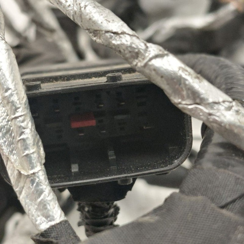 Fiat 500 X Model   Engine Wire Wiring Harness  2.4 2016 2017