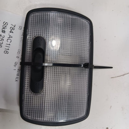 Acura ILX Dome Light Roof Lamp  2016 2017 2018