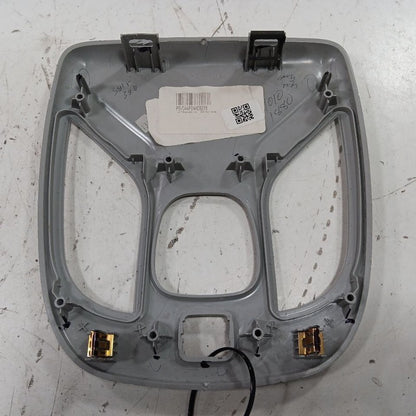 Jeep Compass Dome Light Cover Trim 2017 2018 2019 2020 2021 2022 2023