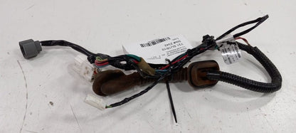 Subaru Legacy Door Harness Wire Wiring Left Rear 2010 2011 2012 2013 2