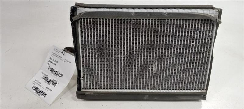 Air Conditioning AC Evaporator Fits 10-16 Subaru Legacy OEM