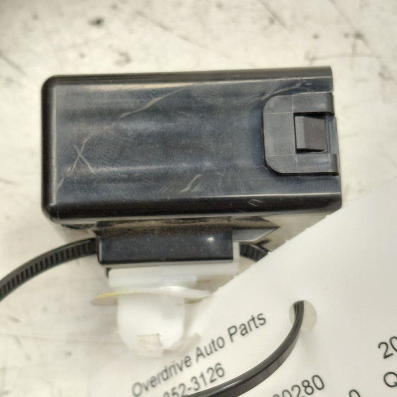 Mitsubishi Mirage Stop Signal Lamp Module {8624A004} 2024 2023 2022 20