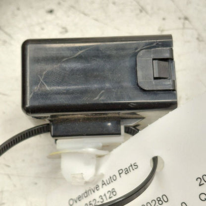 Mitsubishi Mirage Stop Signal Lamp Module {8624A004} 2024 2023 2022 20