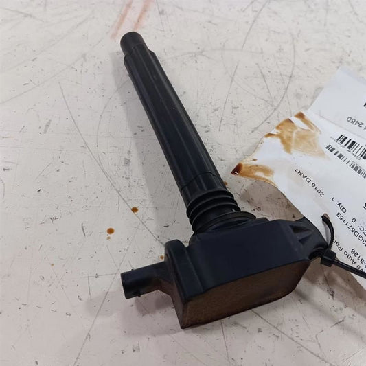 Coil Ignition Ignitor Fits 14-20 CHEROKEE OEM