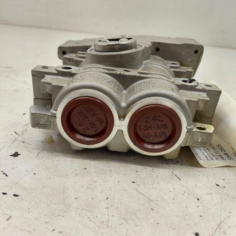 Fiat 500 X Model   Engine Balance Shaft  2016 2017