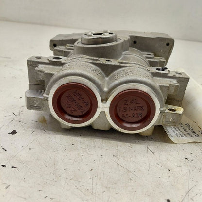 Fiat 500 X Model   Engine Balance Shaft  2016 2017