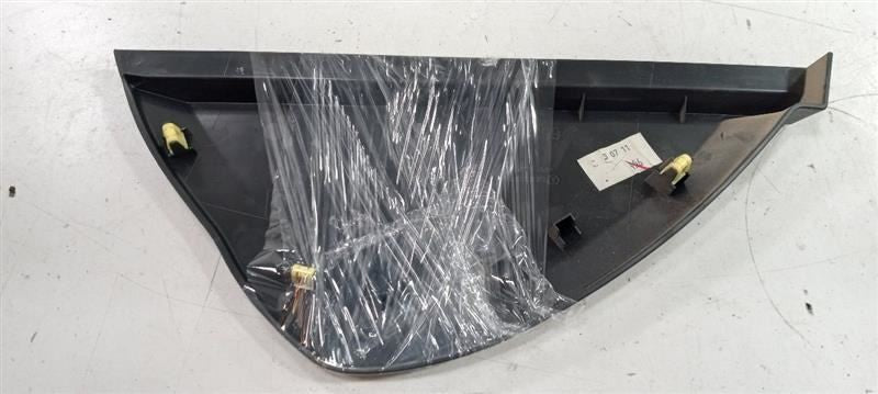 Subaru Legacy Dash Side Cover Left Driver Trim Panel 2010 2011 2012