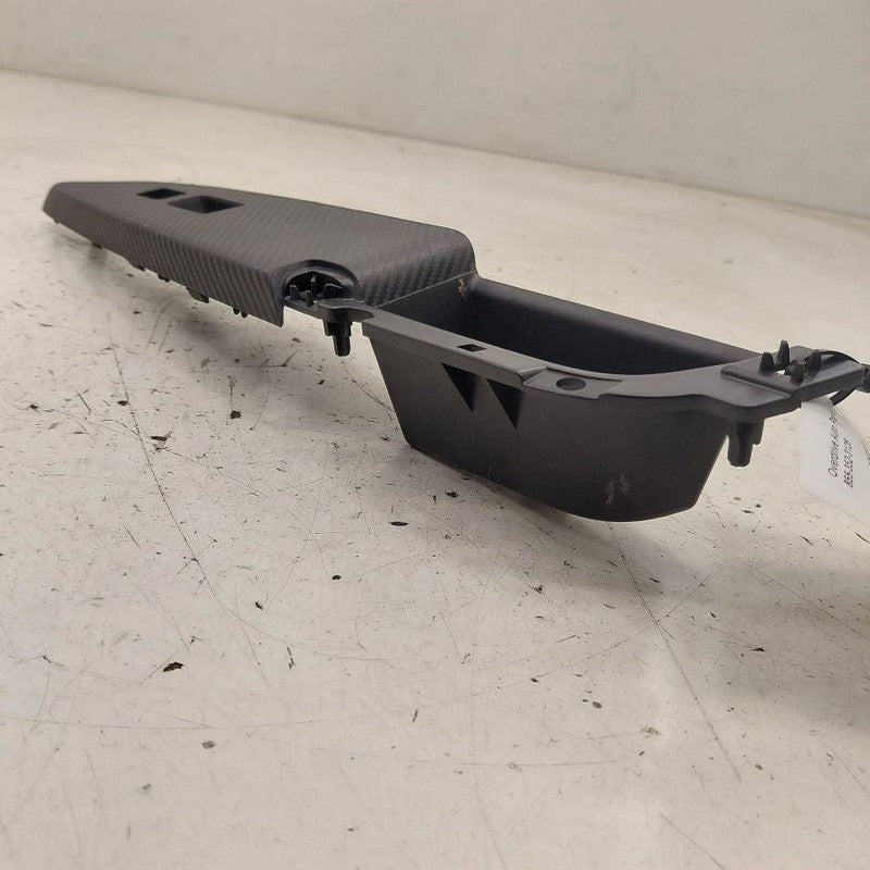 Mitsubishi Mirage Window Switch Bezel Trim Right Front 2024 2023 2022 
