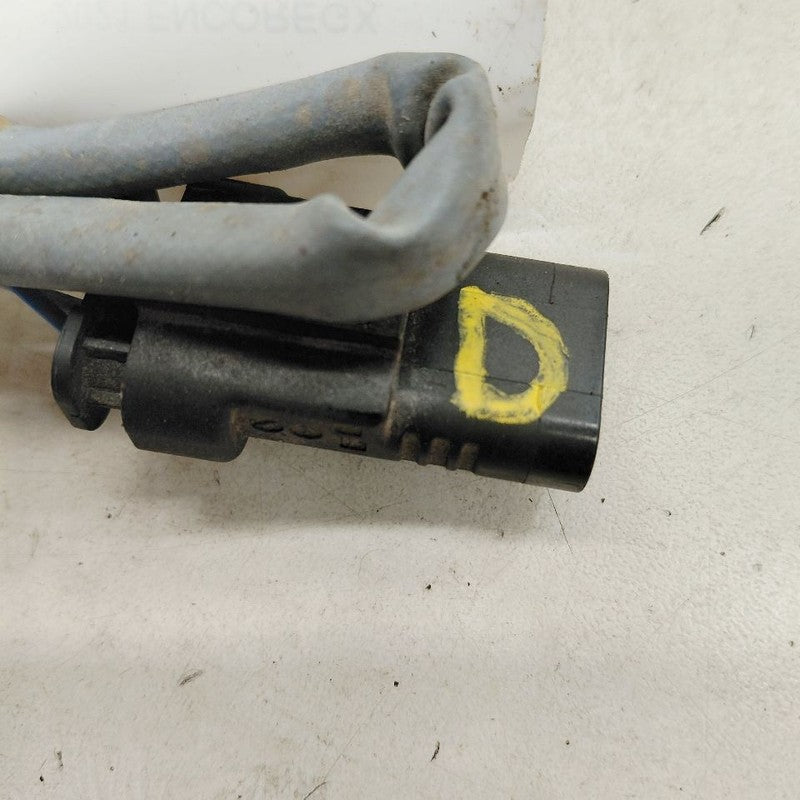 Buick Encore GX Oxygen O2 Sensor Downstream  1.3 2020 2021 2022 2023