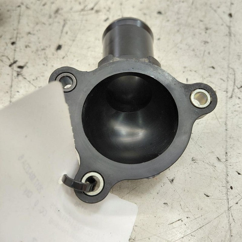 Mazda 6 Thermostat Housing Mount Bracket  2.5 2017 2016 2015 2014