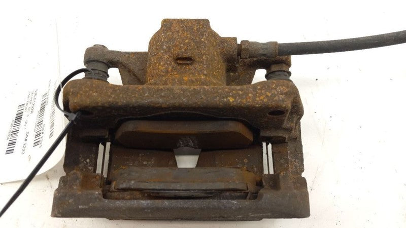 Passenger Right Brake Caliper Front S Model AWD ALL4 Fits 11-16 COUNTR