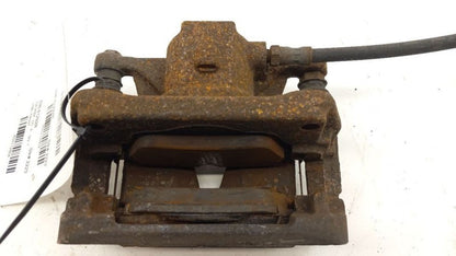 Passenger Right Brake Caliper Front S Model AWD ALL4 Fits 11-16 COUNTR