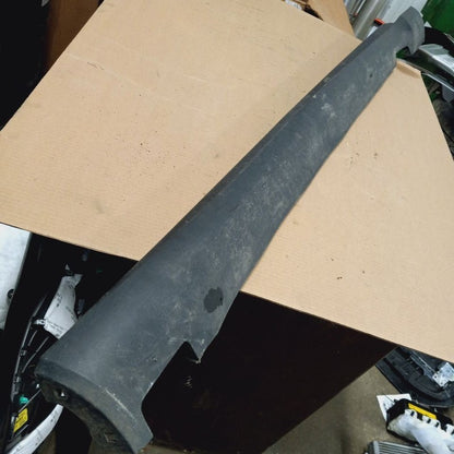 Jeep Cherokee Rocker Panel Trim Cover Molding Skirt Right Passenger Si
