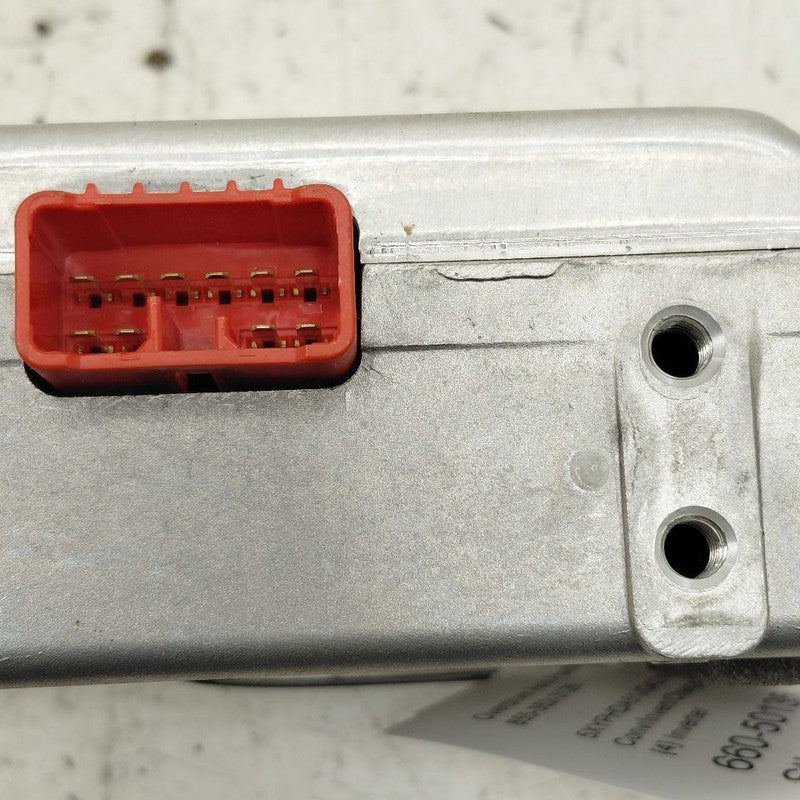 Inverter ID 95100C6000 Fits 16-19 Kia Sorento