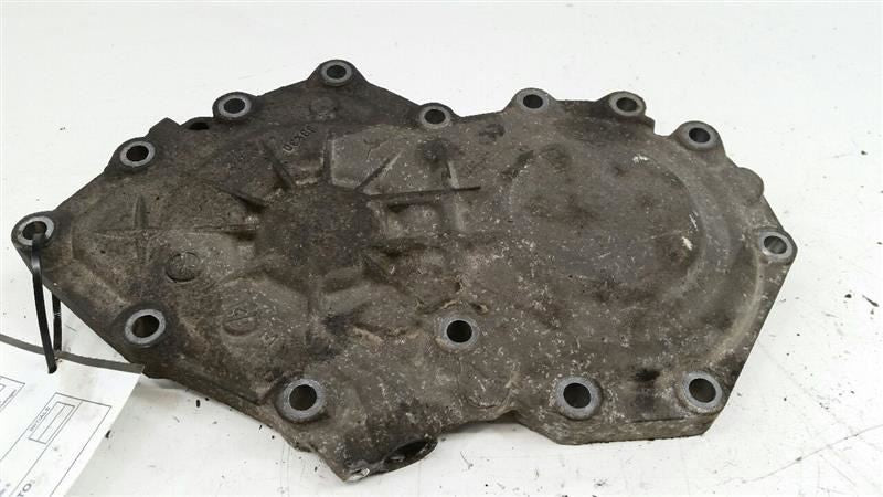 Nissan Maxima Transmission Housing Side Cover Plate  2004 2005 2006 2007 2008