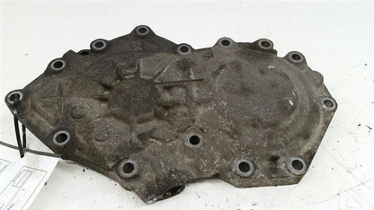 Nissan Maxima Transmission Housing Side Cover Plate  2004 2005 2006 2007 2008
