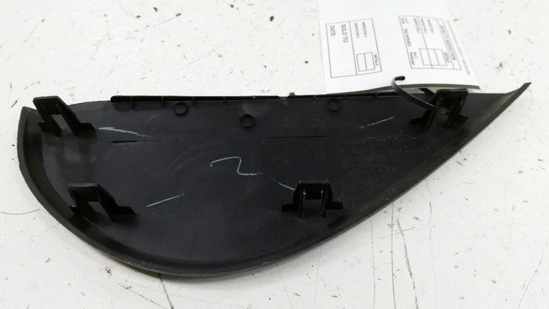 Ford Fusion Dash Side Cover Left Driver Trim Panel 2006 2007 2008 2009 2010 OEM