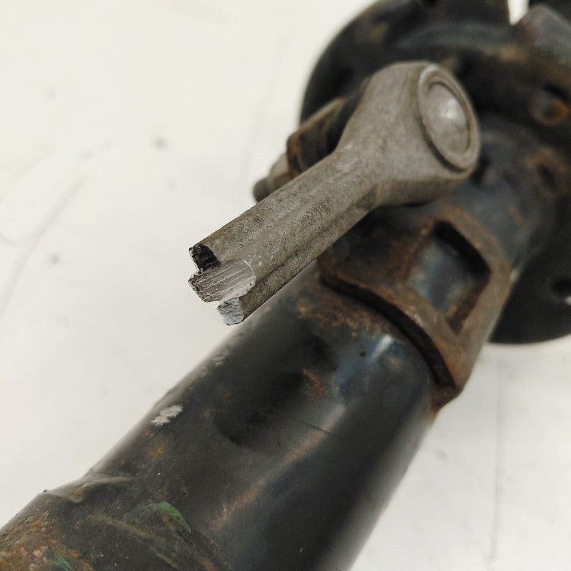 Driver Left Strut Fits 18-22 Ford Ecosport OEM